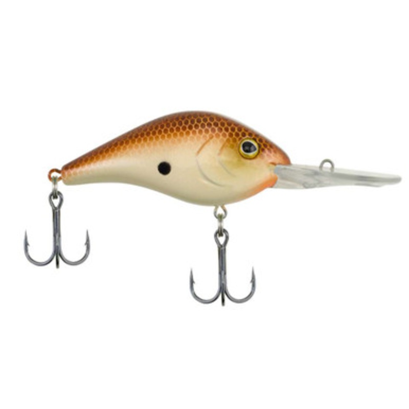 Berkley BHBDR8.5 Dredger Crankbait Lure – Cream Pie