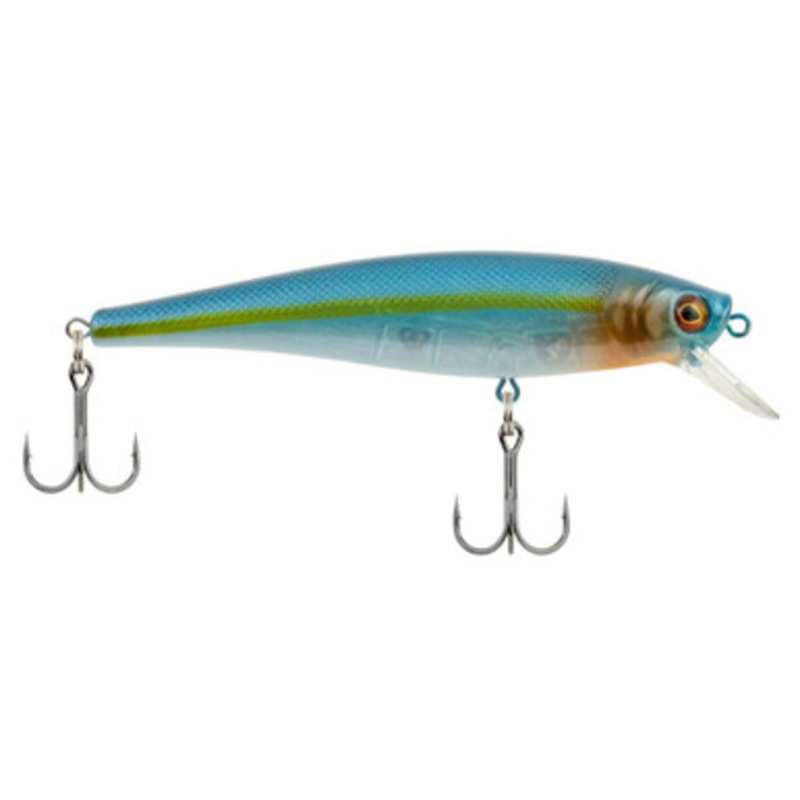 Berkley Cutter 90+ Shallow Lure – Sexy Vapor