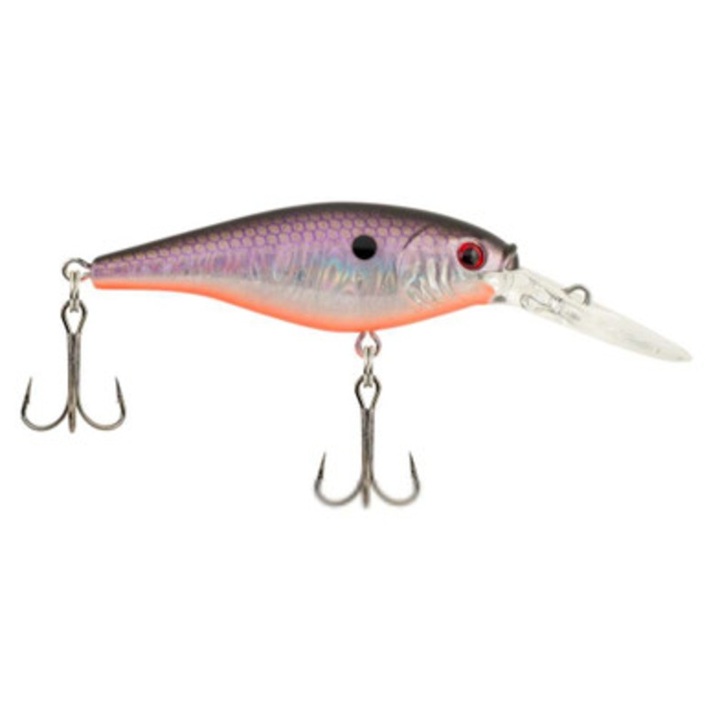 Berkley FFSH7M Flicker Shad Pro Slick Lure – Slick Smelt