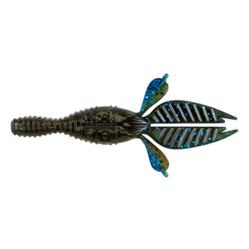 Berkley Powerbait Change Up – Okochobee Craw