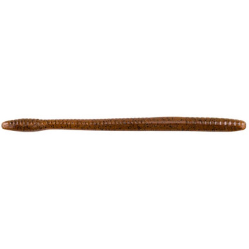 Berkley Powerbait Fatty Bottom Hopper – 7in – Pumpkinseed