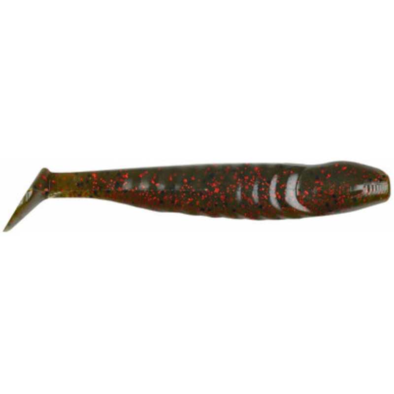 Berkley Powerbait Grass Pig – 5in – California