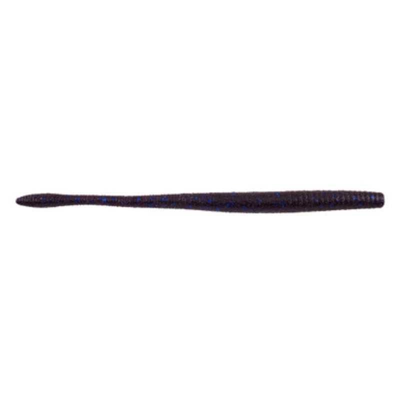 Berkley Powerbait Maxscent Hit Worm Magnum – Blue Fleck