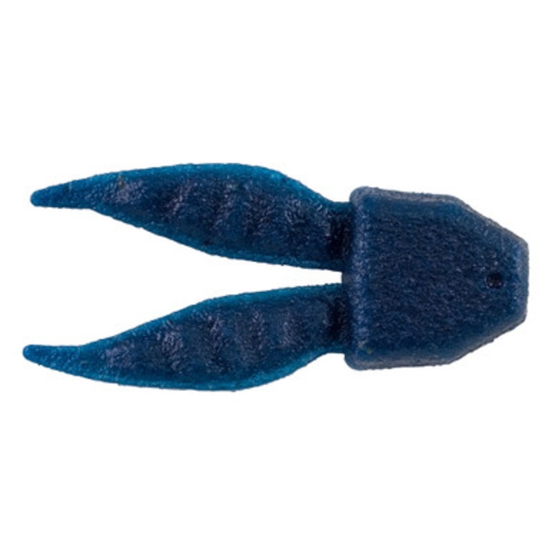 Berkley Powerbait Maxscent Power Chunk – Flippin Blue