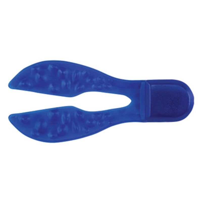 Berkley Powerbait Meaty Chunk – 3.5in – Flippin Blue