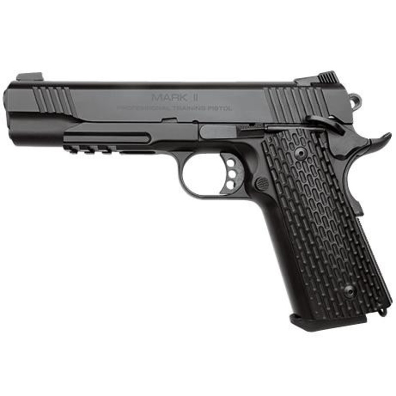 KWA 1911 MK II PTP Gas Blowback Airsoft Pistol
