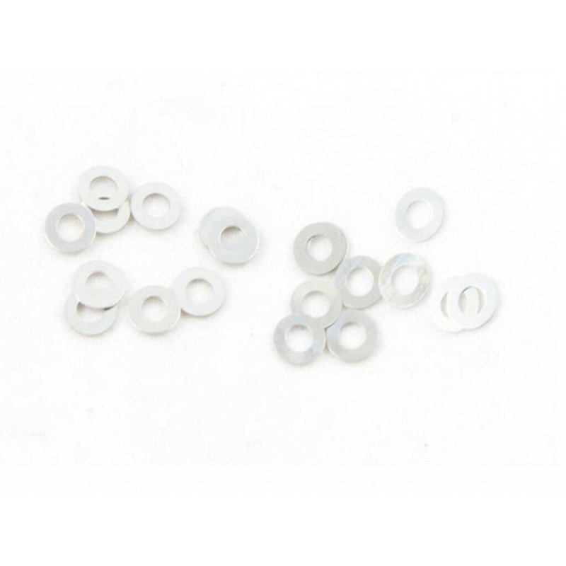 Lonex Airsoft Shim Set (0.15mmx10pcs & 0.3mmx10pcs)
