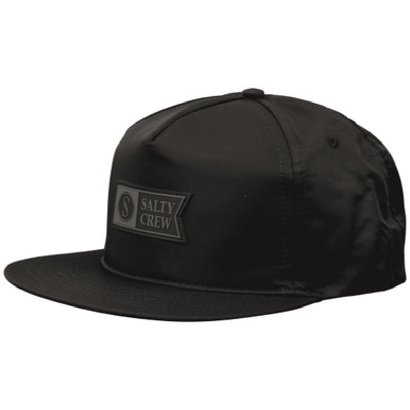 Salty Crew Step Up Hat