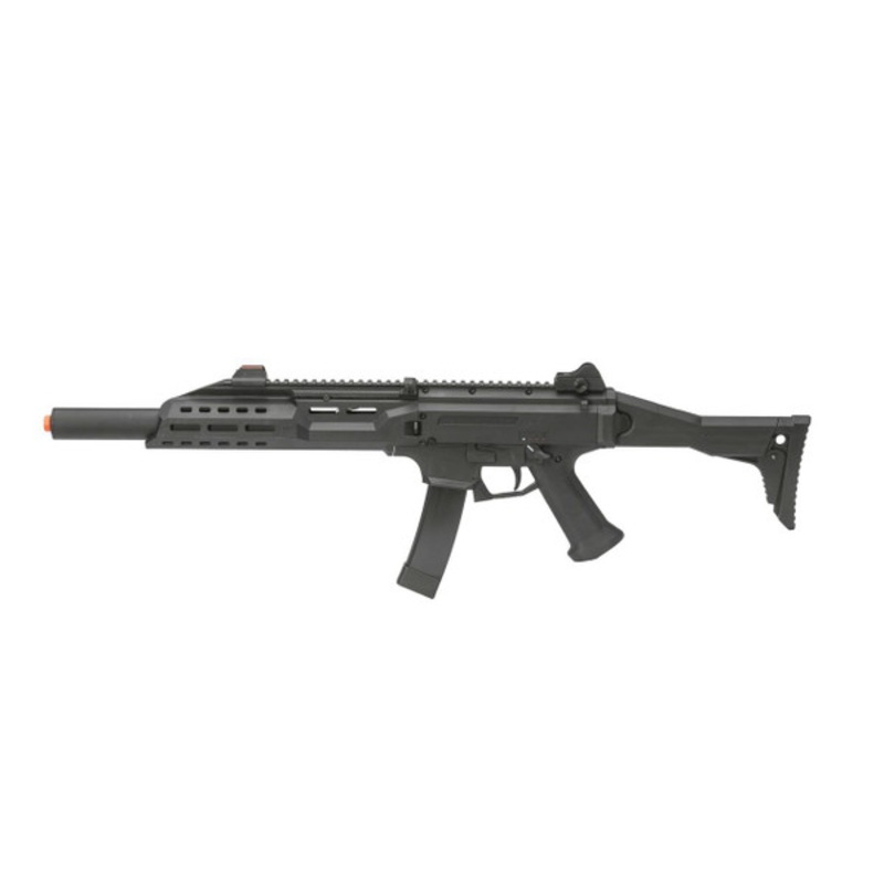 ASG CZ Scorpion EVO 3 A1 B.E.T. Carbine AEG Airsoft Rifle