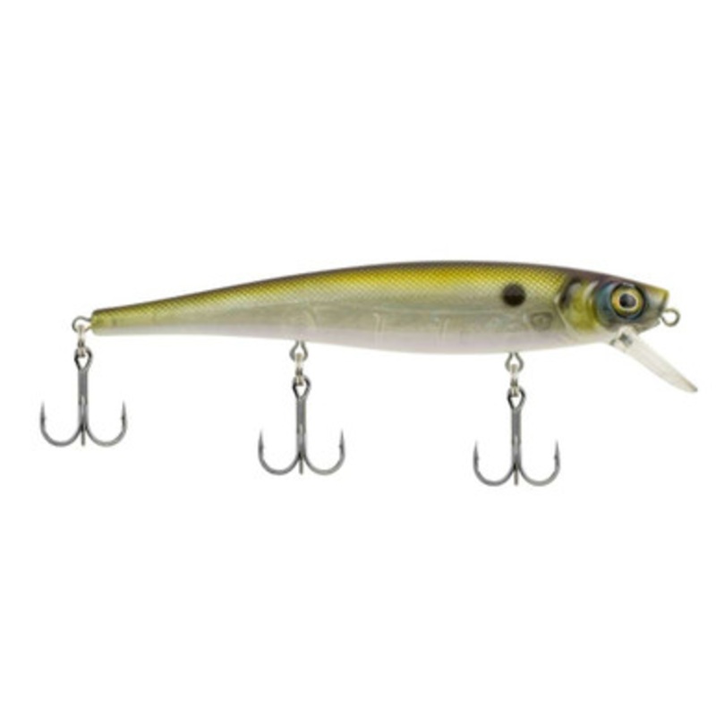 Berkley BHBCT110SH Skinny Cutter 110+ Shallow Lure – TN Vapor