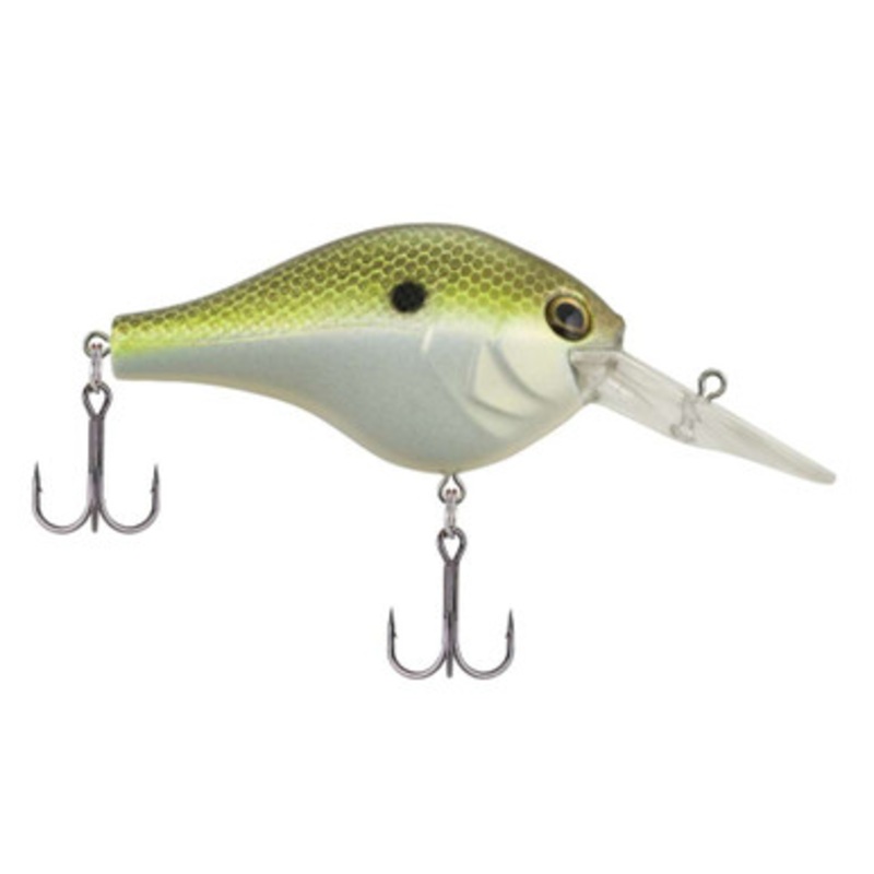 Berkley BHBDG10.5 Digger Crankbait Lure – Irish Gold