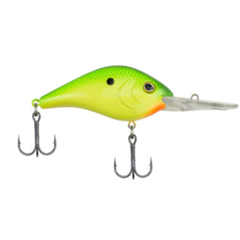 Berkley BHBDR8.5 Dredger Crankbait Lure – Homer