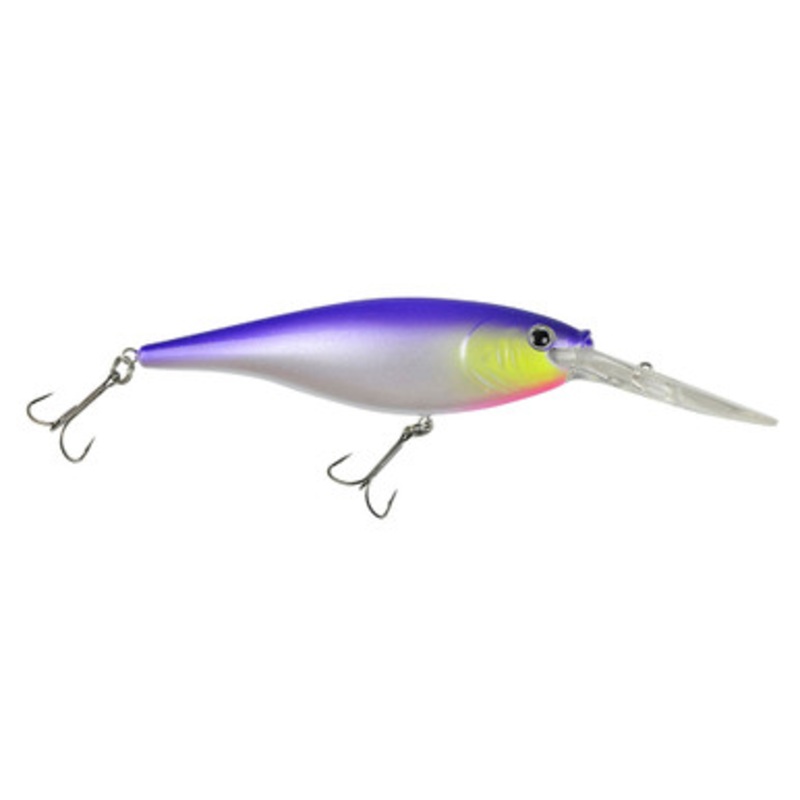 Berkley Flicker Shad – 2in – Uncle Rico