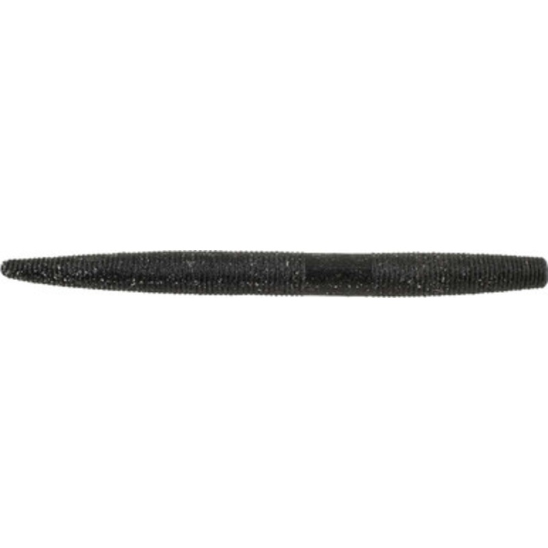 Berkley PBMSTG5-BL Powerbait Maxscent The General – Black