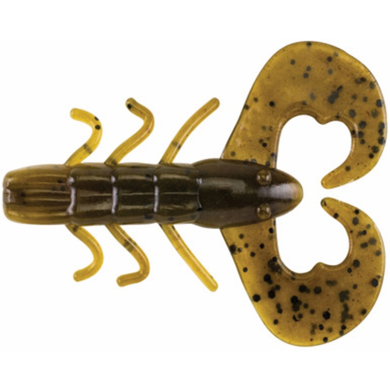 Berkley Powerbait Chigger Bug – Summer Craw