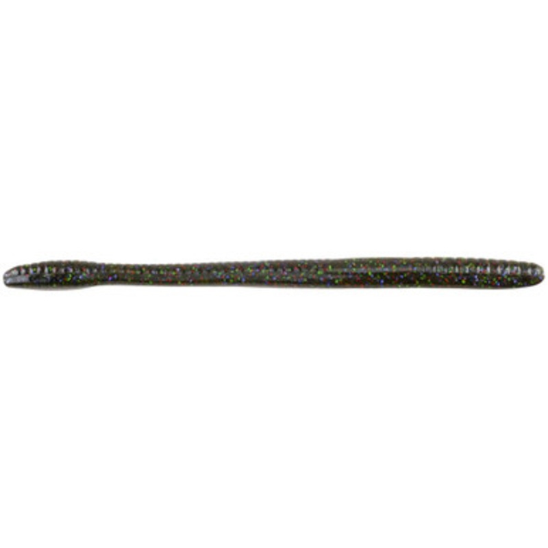 Berkley Powerbait Fatty Bottom Hopper – 7in – Watermelon Red Magic