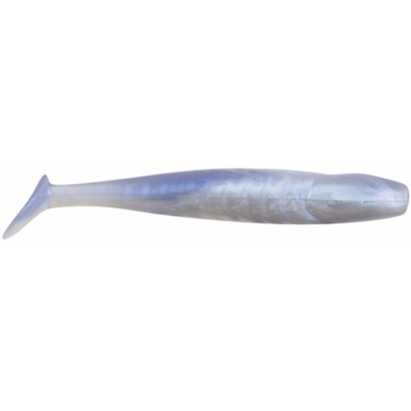 Berkley Powerbait Grass Pig – 5in – Blue Back