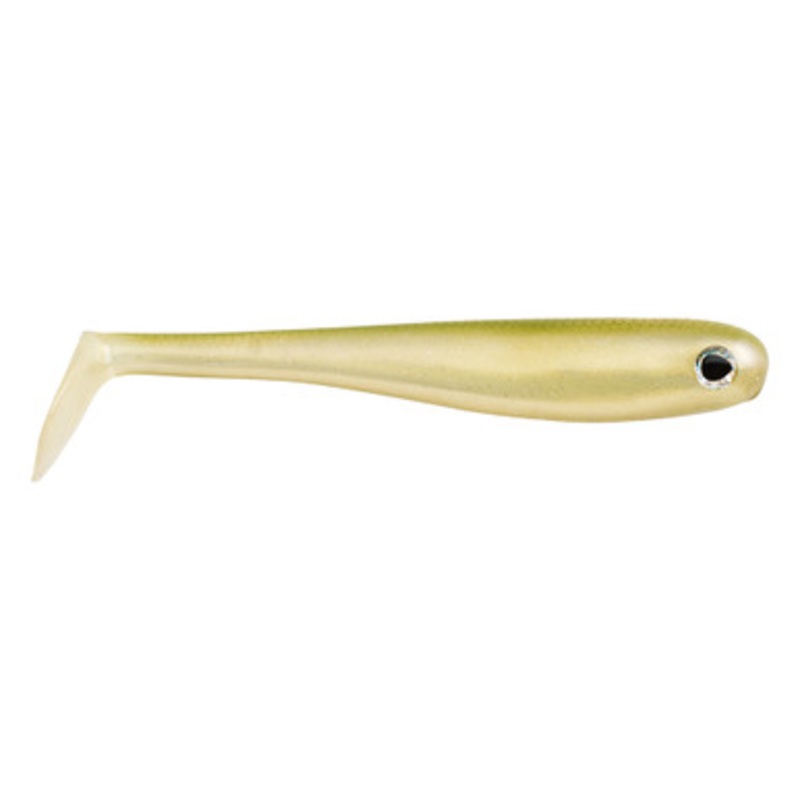 Berkley Powerbait Hollow Belly Swimbait – 5in – Hitch
