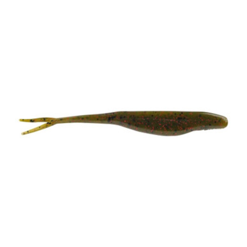 Berkley Powerbait Jerk Shad – Watermelon Red