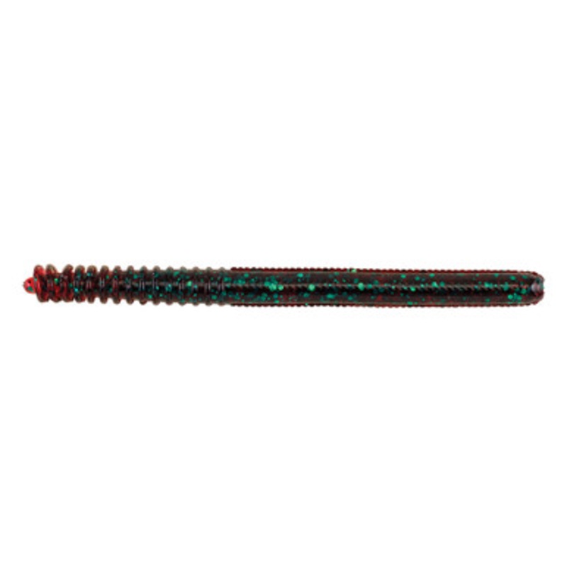 Berkley Powerbait Lugworm – Redbug
