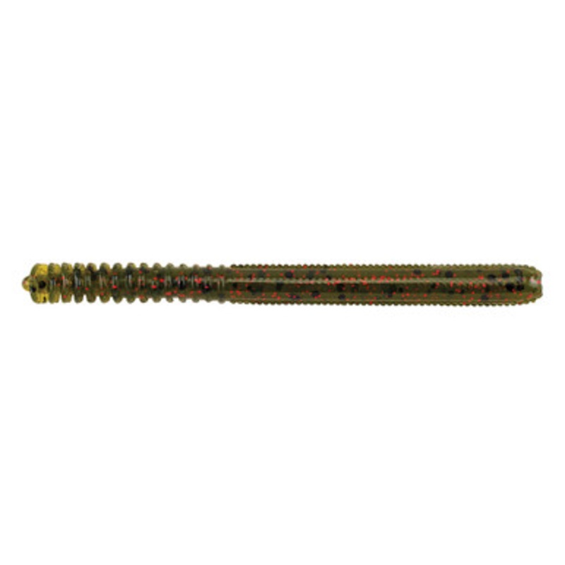 Berkley Powerbait Lugworm – Watermelon Red