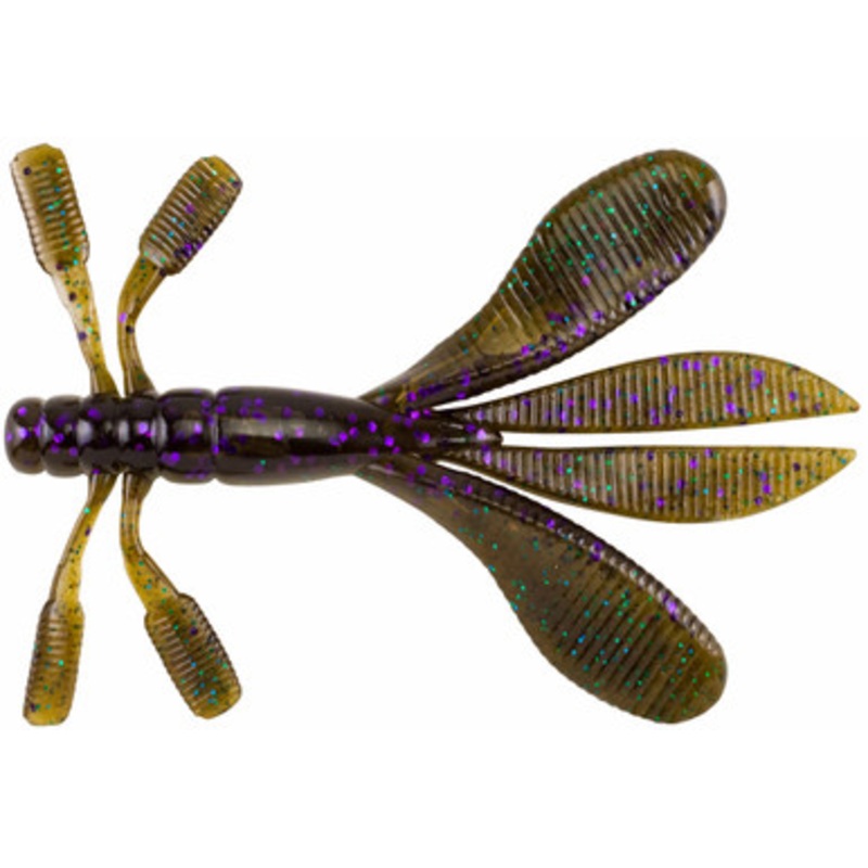 Berkley Powerbait Mantis Bug – Sprayed Grass