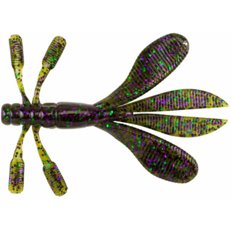 Berkley Powerbait Mantis Bug – Watermelon Candy