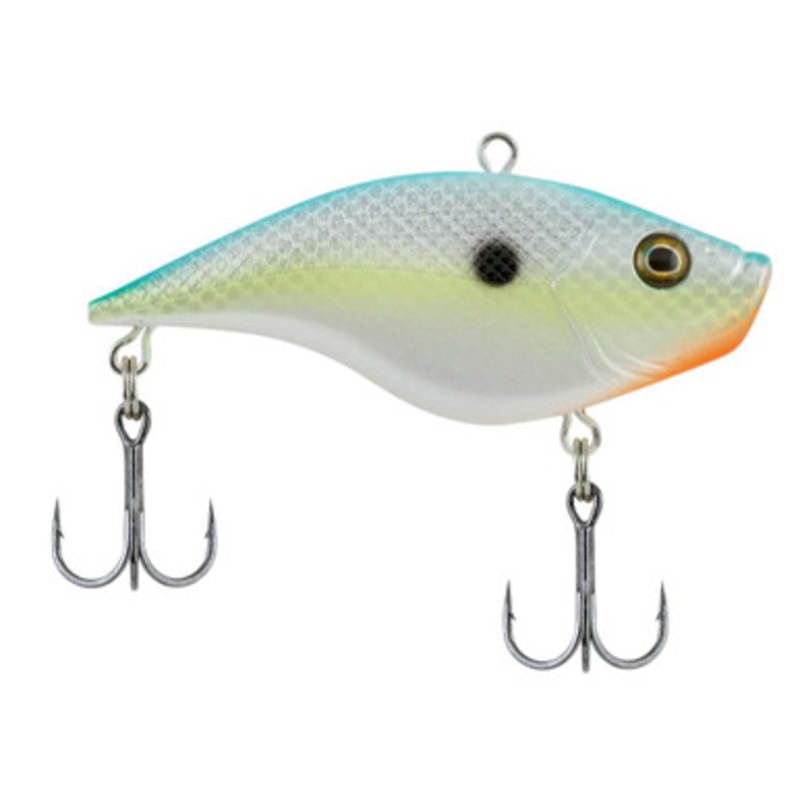 Berkley Warpig Lipless Crankbait – 3-1/2in – Sexy Back