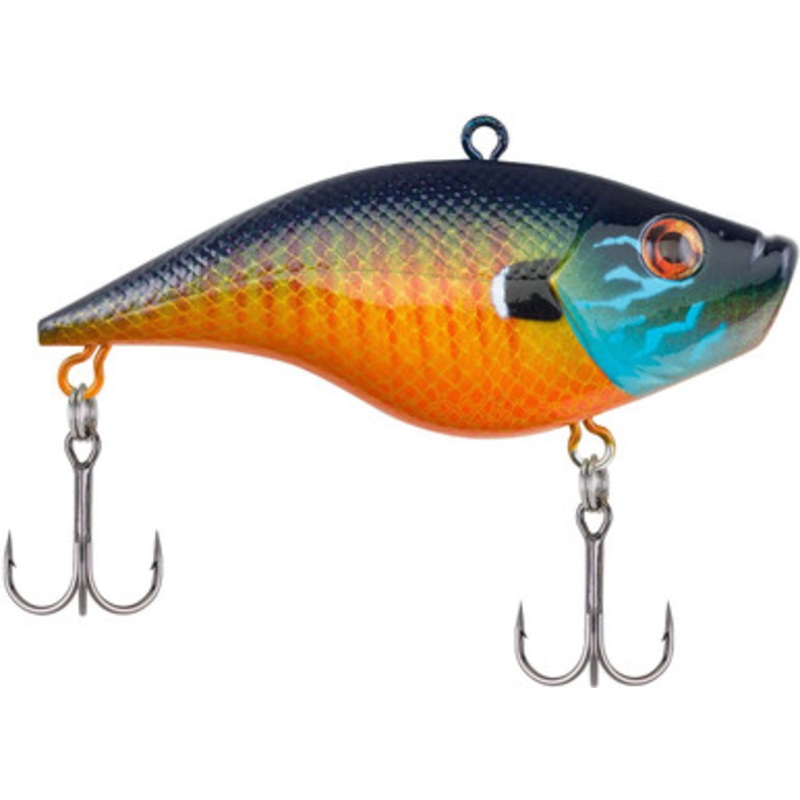 Berkley Warpig Lipless Crankbait – 3in – Gilly