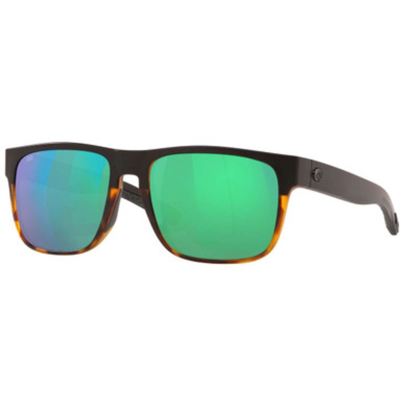 Costa Del Mar SPO 181 OGMGLP Spearo Sunglasses – 580G Lenses