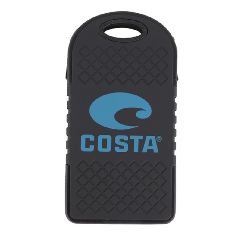 Costa Water Resistant Solar Charger
