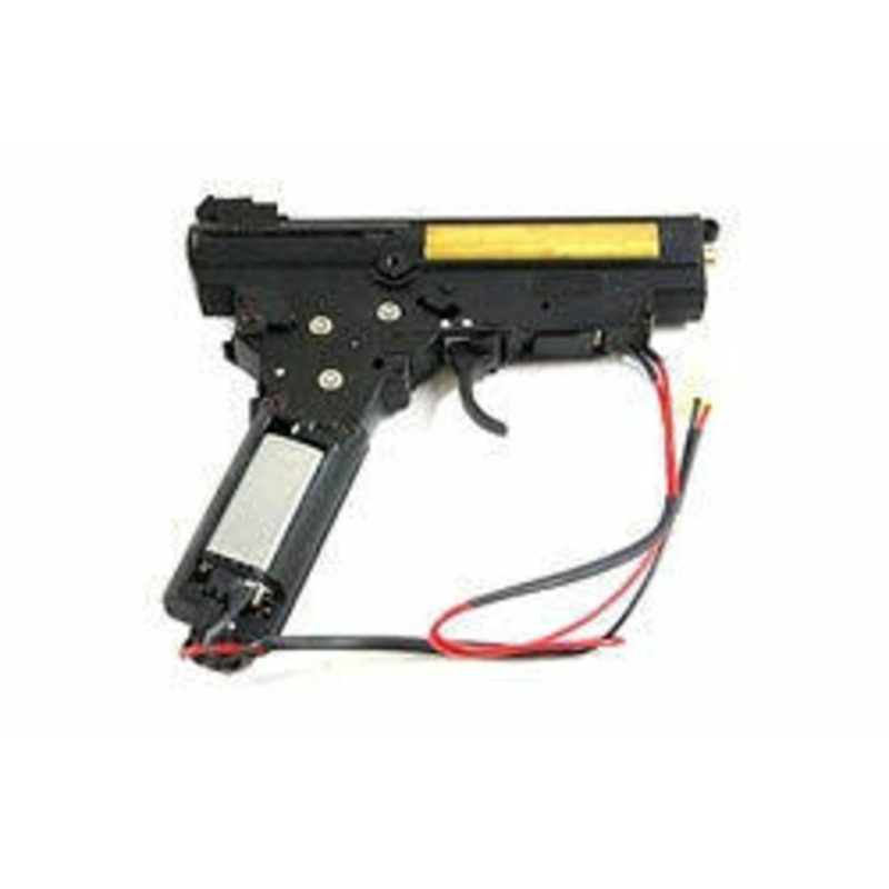 CYMA AK47 Gearbox