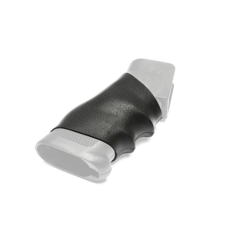 G&G Rubber Pistol/Rifle Grip Sleeve, Black