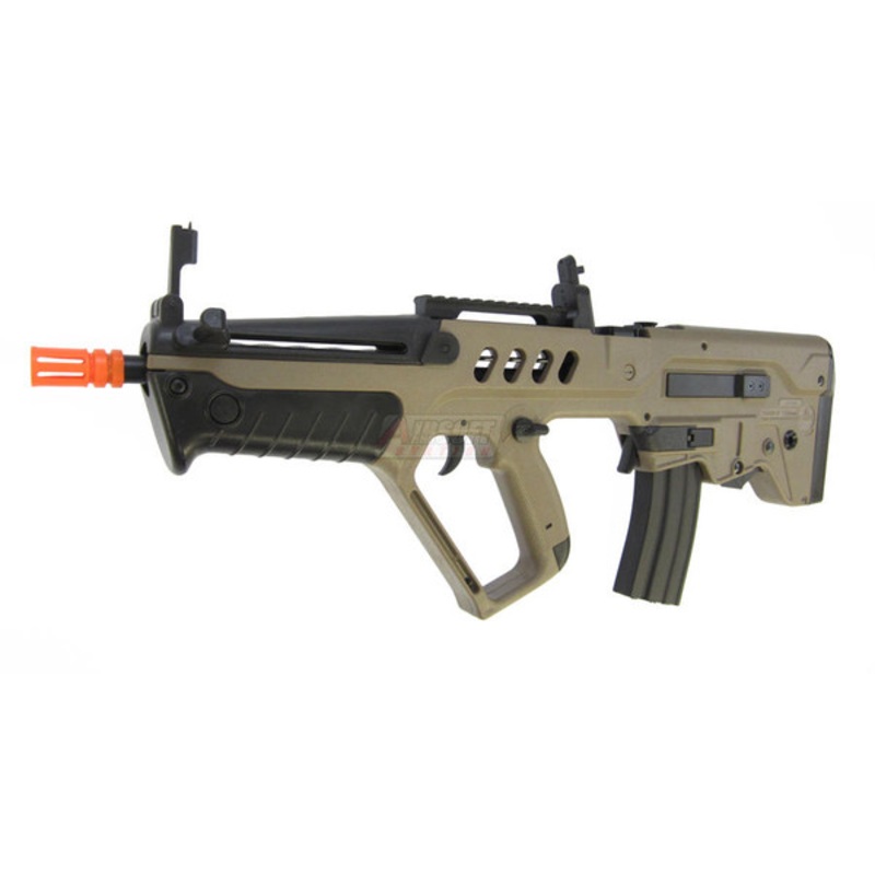 IWI Tavor TAR-21 Competition AEG Dark Earth Airsoft Rifle