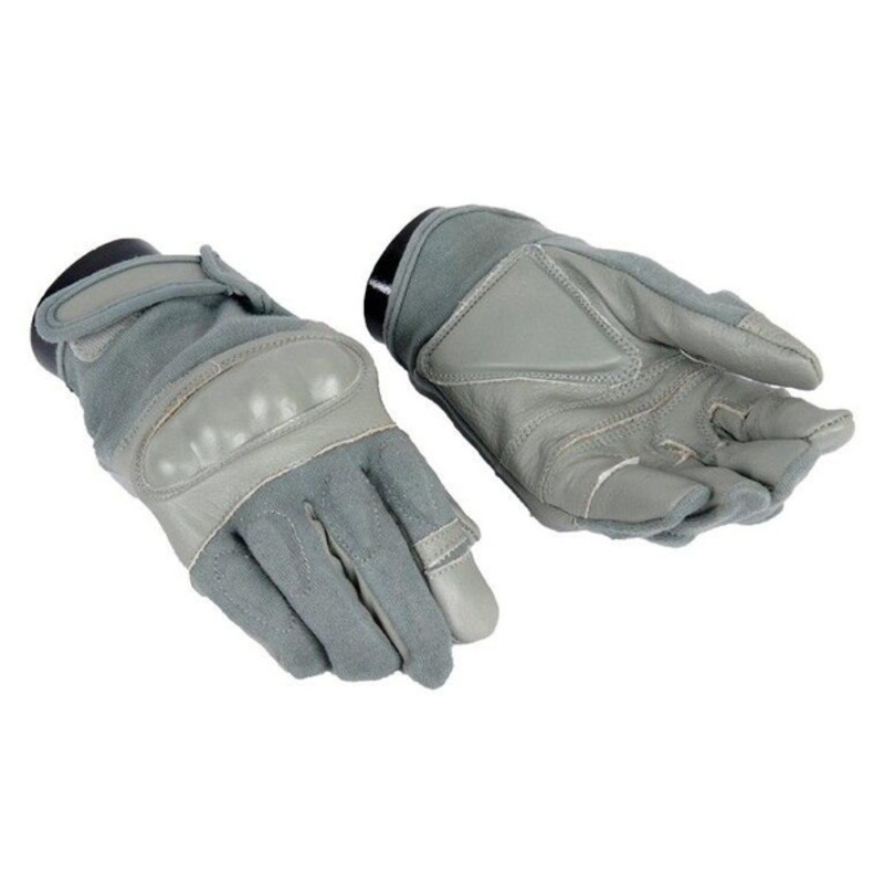 Sage Hard Knuckle Gloves
