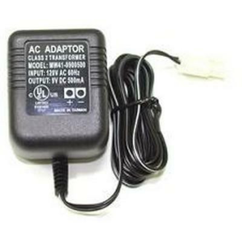 Standard Airsoft NiMH/NiCD Battery Charger Small Tamiya Plug