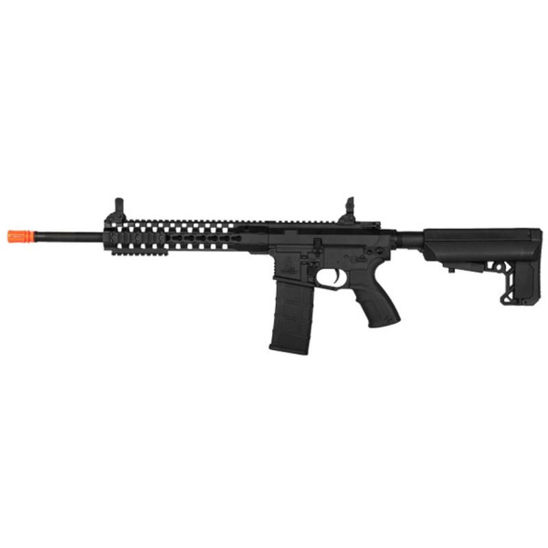 Advance Recon Carbine 16 Black by Lancer Tactical