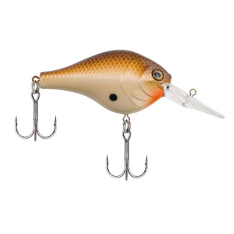 Berkley BHBDG10.5 Digger Crankbait Lure – Cream Pie