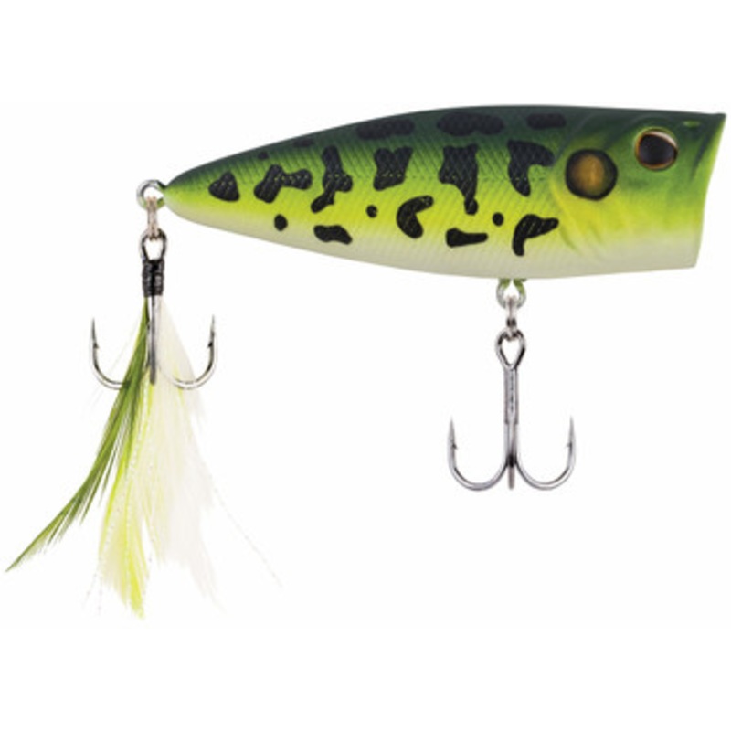 Berkley Bullet Pop 60 – MF Frog