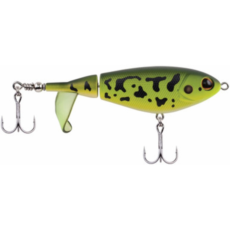 Berkley Choppo 90 – MF Frog