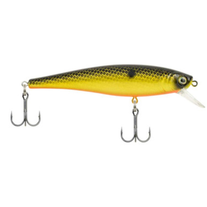 Berkley Cutter 90+ Shallow Lure – Fool’s Gold