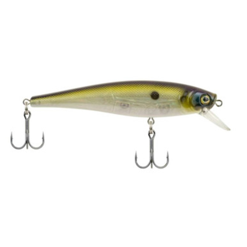 Berkley Cutter 90+ Shallow Lure – TN Vapor