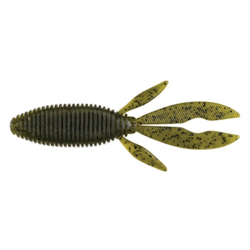 Berkley Powerbait Bunker Hawg – Watermelon