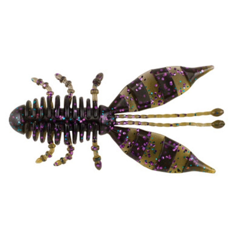 Berkley Powerbait Jester – Sprayed Grass