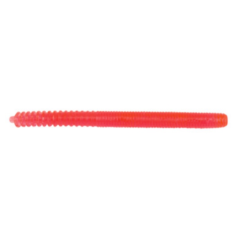 Berkley Powerbait Lugworm – Clear Pink