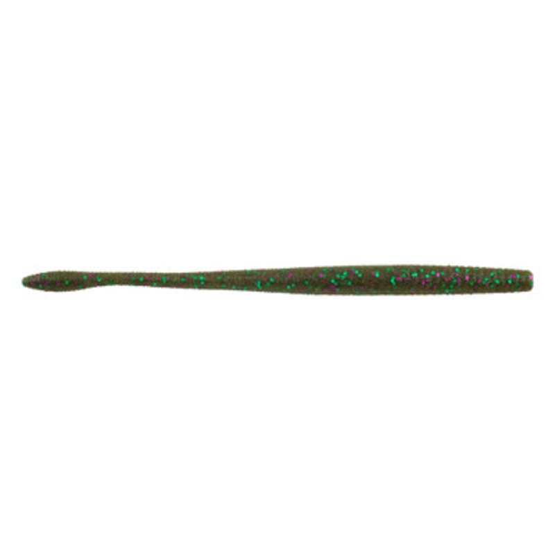 Berkley Powerbait Maxscent Hit Worm Magnum – Watermelon Candy