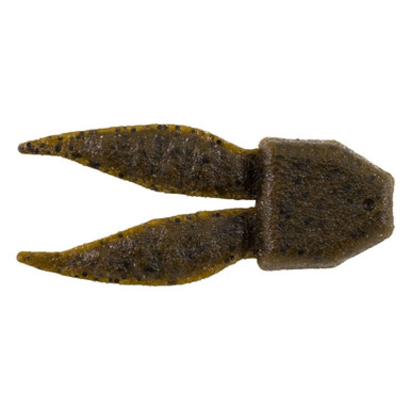 Berkley Powerbait Maxscent Power Chunk – Green Pumpkin