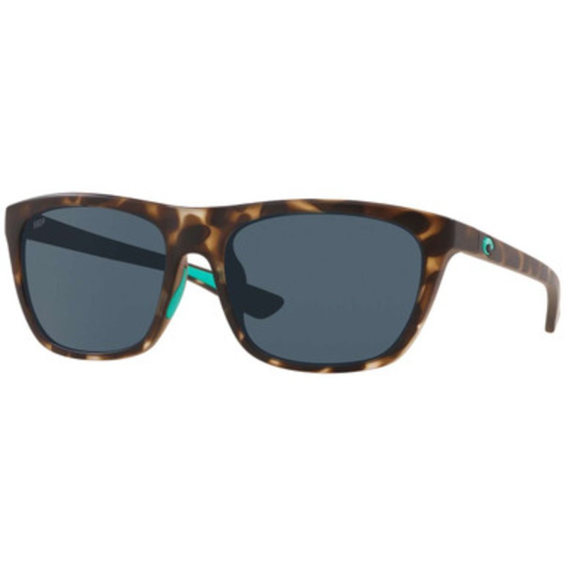 Costa Del Mar CHA 249 OGP Cheeca Sunglasses – 580P Lenses