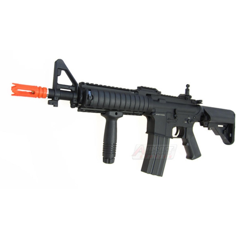 Dboys Marine Full Metal RIS M4 AEG Airsoft Rifle