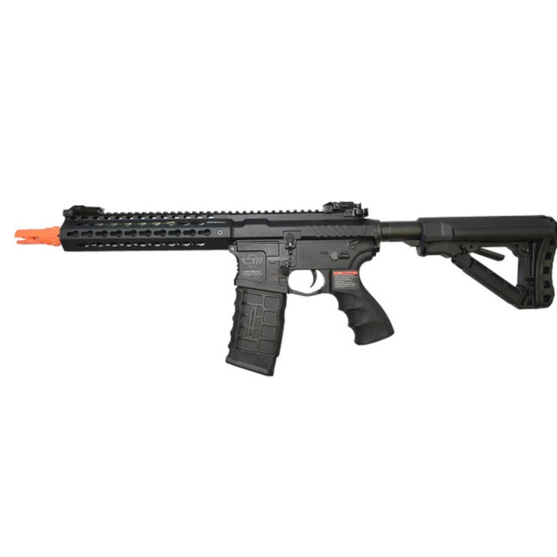 G&G CM16 SRL 9 Keymod Airsoft RIfle AEG
